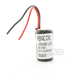 PILE CR2 LITHIUM PHOTO SORTIE A FILS 3V 750mAh