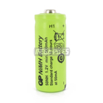 ACCU INDUSTRIEL 50NH 1.2V 500mAh