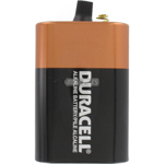 BATTERIE MN908 LANTERNE 6V