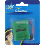 BATTERIE TELEPHONE T0160 3.6V 1000mAh 3xAA 57809828