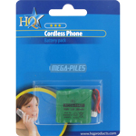BATTERIE TELEPHONE T0427 3.6V 280mAh