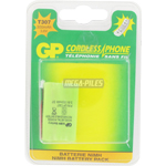 BATTERIE TELEPHONE T307 3.6V 300mAh