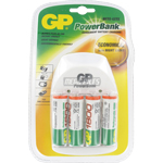 CHARGEUR DE PILES 4x AA ou 4x AAA ou 2x 6LR61 8.6.006
