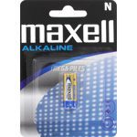 PILE ALCALINE LR1 MN9100 1.5V