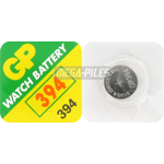 PILE BOUTON ARGENT SR936SW 394 1.55V 60mAh