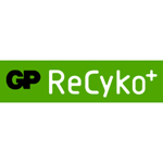 Piles GP Recyko+