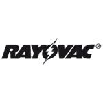 Piles RAYOVAC
