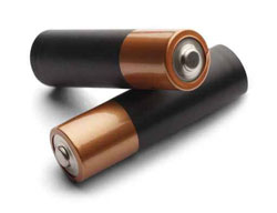 Faites le test de la pile qui rebondit !