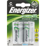 piles rechargeables Energizer