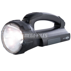 Lampe torche portée 500m
