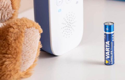 Pourquoi certaines piles ne sont-elles pas rechargeables ?