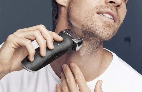 Piles pour rasoir électrique