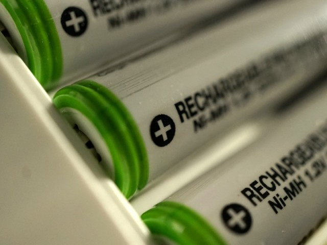 Norme NF EN 62133 : Sécurité des accumulateurs