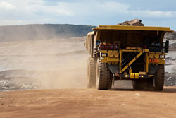 La production de lithium au Canada est lancée