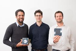 Pile à combustible : un procédé innovant venu de Toulouse