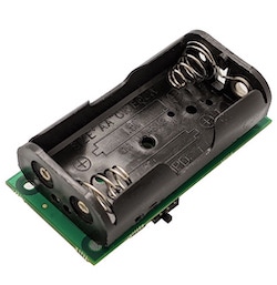 Le Raspberry Pi Zero peut être officiellement alimenté avec des piles