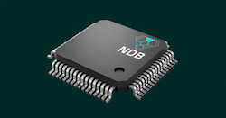 Une batterie aux nanodiamants radioactifs dotée de 28 000 ans d'autonomie