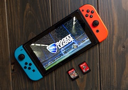 Les nouvelles piles Duracell partagent le mauvais goût des cartouches Nintendo Switch