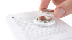 Australie : Apple épinglé à cause de ses AirTags