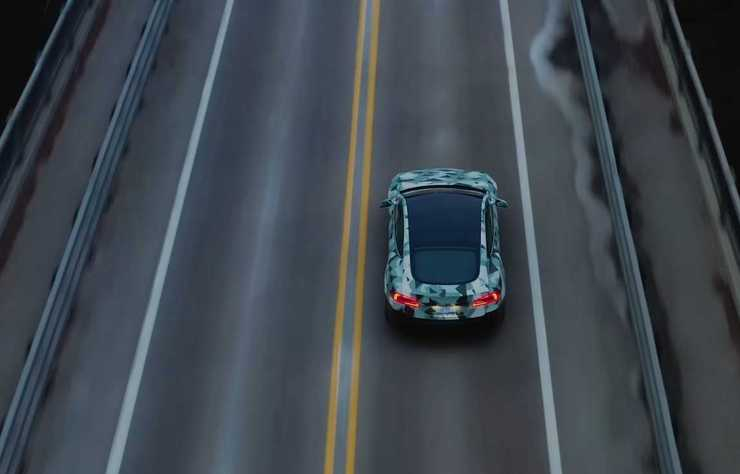 Une Tesla S dépasse les 1200 km d’autonomie grâce une batterie conçue par une start-up