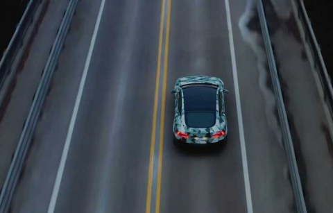 Une Tesla S dépasse les 1200 km d’autonomie grâce une batterie conçue par une start-up