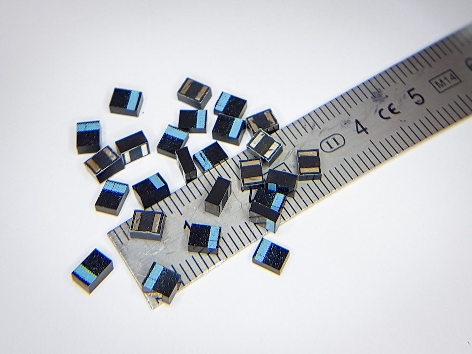 Iten : la start-up française qui veut révolutionner les micro-batteries