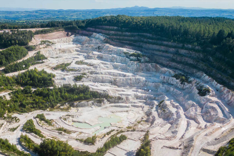 Exploitation du lithium en France : que faut-il en penser ?