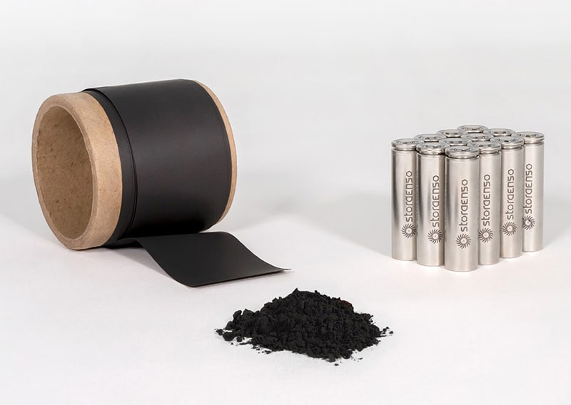 Piles en bois : la pile du futur sera-t-elle plus verte ?