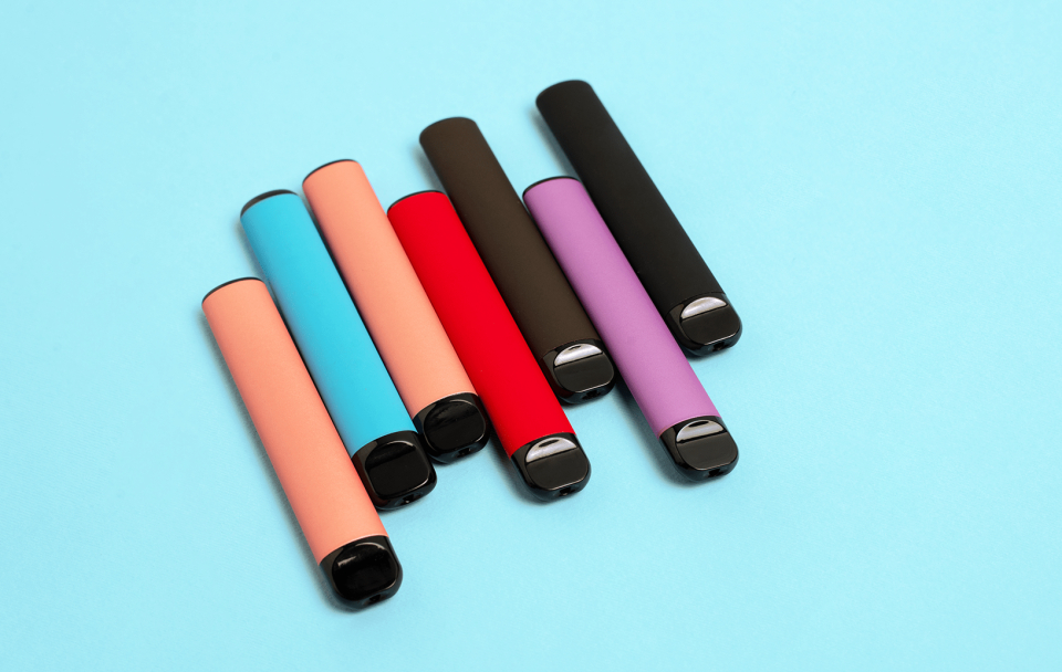 L’aberration environnementale des cigarettes électroniques jetables aux USA