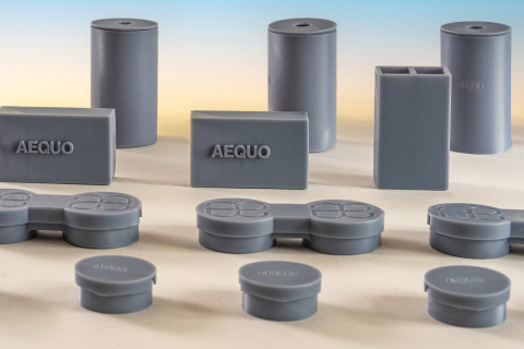 Aequo : une nouvelle pile éco-responsable made in France