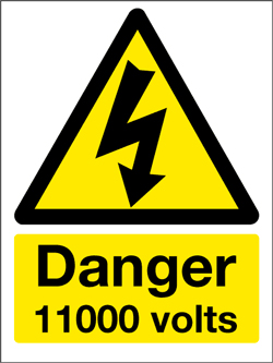 Les volts, de la poudre aux yeux ?