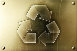 Un recyclage qui vaut de l'or