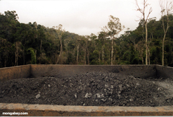 Energizer optimise l'exploitation de sa mine de graphite