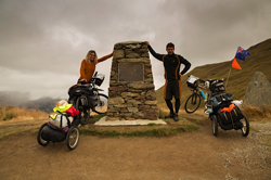 Pierre Gay et les siens