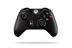 La manette Xbox One micro-USB