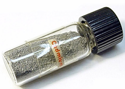 L'Union Européenne interdit le cadmium