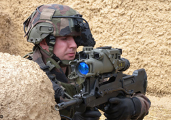 SAFT tisse sa toile au Felin