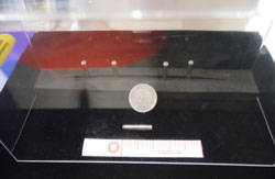 Panasonic dévoile le PIN