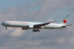 Les piles au lithium interdites de vol au Canada