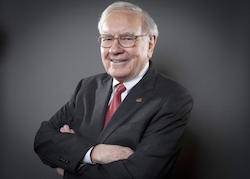 Warren Buffett se paye Duracell