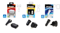 Nouveaux kits de rechargement Energizer