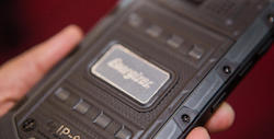Les smartphones Energizer Energy se dévoilent