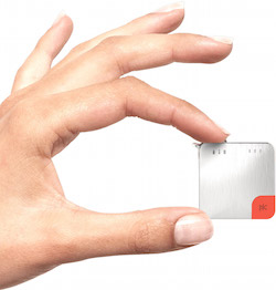 La PK K'isauve, batterie de secours multifonction