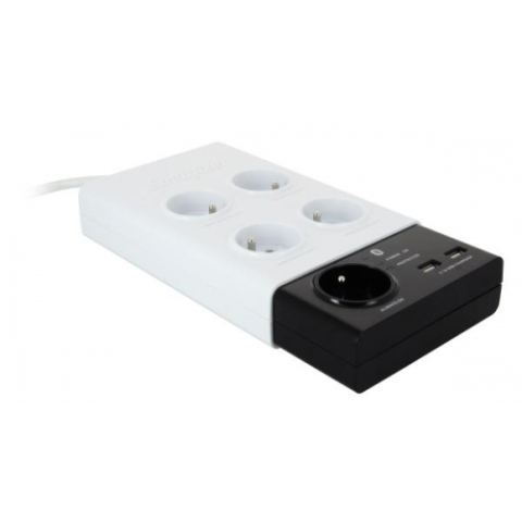 De nouvelles multiprises chez Energizer