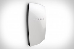 PowerWall, la batterie domestique de Tesla