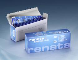 Un packaging écolo chez Renata