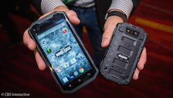 Les smartphones Energizer arrivent en magasin