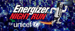 Des dossards à gagner pour la Energizer Night Run de Paris
