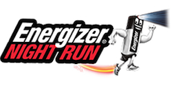 Encore 48h avant la Energizer Night Run de Paris