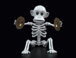 Avec Duracell, les jouets devraient être immortels !